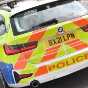 West Midlands Police Vehicle Crashes Cost £15m Over Seven Years