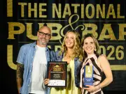 West Midlands Pub of the Year Named: Bull's Head in Hereford Wins Top Award