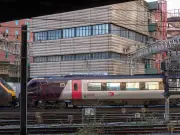 West Midlands train passengers told only travel if necessary amid UK heatwave