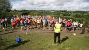 Westmill parkrun Celebrates 400th Event This Saturday
