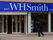 WH Smith Issues Profit Warning Amid Middle East Conflict Impact