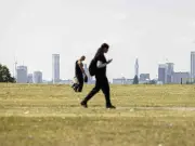 When Will the Heatwave End in Birmingham? Met Office Extends Red Warning