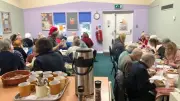 Whitewell Bottom Community Centre: A Vital Hub for Local Residents