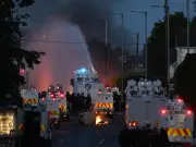 Why Belfast Riots Matter for Birmingham and Social Media's Role