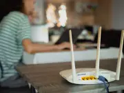 Why Your Wi-Fi Cuts Out During a Heatwave and How to Stop It
