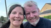 Widow Cycles 160 Miles for BHF After Husband's Cardiac Arrest