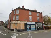 Willenhall 12-bedroom HMO refused in former DIY shop over oversaturation fears