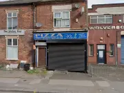 Willenhall Takeaway Loses Licence Over Illegal Workers