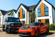 Win a Luxury Home and Supercars in Elite Competitions Giveaway