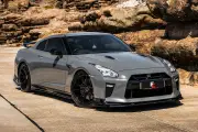 Win a Nissan GT-R Supercar in New Birmingham Competition
