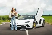 Win Lamborghini or Cash Prize in Silentmode Competition