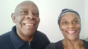 Windrush pioneer Roy Wilks, 87, reflects on journey from Jamaica to England