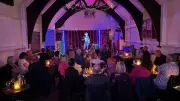 Wirral Comedy Club Offers Free Ticket for Telling a Joke at Door
