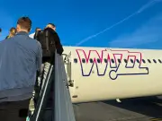 Wizz Air Profit Plummets to £1.1m After £43m Iran War Hit