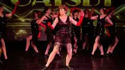 Woking Dance Space Showcases Rhythm of Life at Rhoda McGaw Theatre