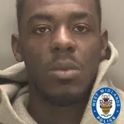 Wolverhampton Drug Dealer Jailed After Police Tip-Off