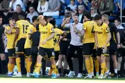 Wolves Defender Claim, West Brom Free Agent View, Villa Latest