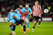 Wolves Keen on Striker, West Brom Eye Price and Griffiths: Transfer Latest