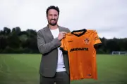 Wolves Learn Carabao Cup Opponents for Peixoto's First Game