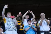 Wolves Season Ticket Renewal Numbers Revealed for 2025