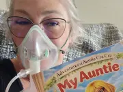 Woman, 45, Given Weeks to Live After Flu on Turkey Holiday