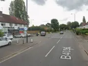 Woman Sexually Assaulted Inside Birmingham Shop: Police Seek Suspect
