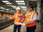 Work Starts on World's First £37m Electric Kiln in East Yorkshire