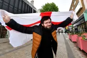 World Cup 2026 England Kit Price Sparks Debate Among West Midlands Shoppers
