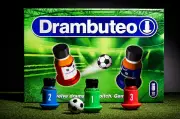 World Cup Whisky Subbuteo Football Game Silent Mode Review