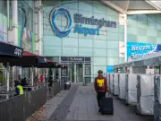 Worst Airlines for UK Flight Delays: Tui Airways Among Top 5, Birmingham to Zante Worst Route