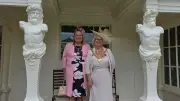 Wrexham Care Worker's Dream Visit to King Charles at Buckingham Palace