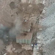 WW2 Bomb Detonated in Coventry After 96 Homes Evacuated