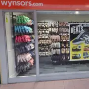 Wynsors CVA Puts Over 100 Jobs at Risk as Modella Plans Store Closures