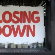 Wynsors World of Shoes at Risk: 47 UK Stores Face Potential Closure