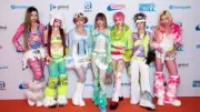 XG Make History as First Japanese Group at Capital's Summertime Ball