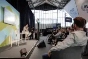 XTransfer Marks European Milestone at Money20/20 Europe 2026