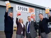 Yorkshire Breakfast Brand Spoon Cereals Secures £1.45m Investment