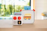 Yoto Player: Top Kids Travel Gadget for Summer Holidays