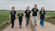Young Conservationist Paige Bavin Launches Walk 4 Wildlife 2026 to Save Pangolins