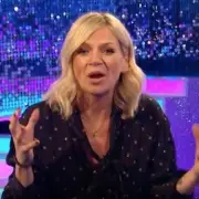 Zoe Ball Accepts New Radio Job After Strictly Come Dancing Rejection