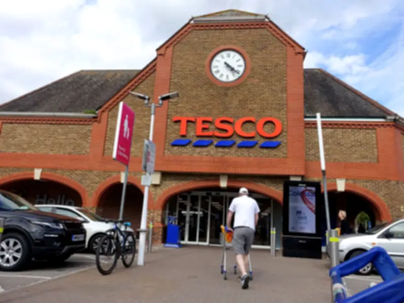 Tesco and Lidl Urgently Recall Ham Products Over Listeria Risk