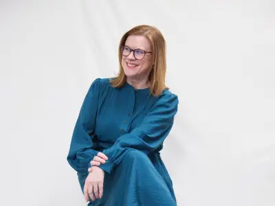 10 Questions for Maxine Fox: Founder of 5 Circles on Business and Life