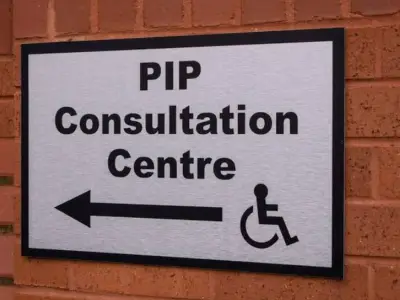 150,000 DWP Claimants Face Losing Benefits in Reassessment