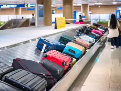 17 UK Airports Still Enforce 100ml Liquid Rule Despite Government Change