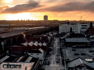 £1.75bn Midlands Rail Hub Upgrade: Extra Seats and Faster Journeys Planned