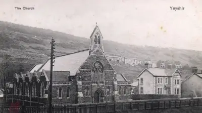 1907 Harrison and Harrison pipe organ restored from 'beyond repair' to second life