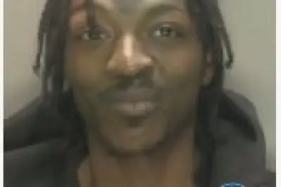 £2,500 Reward for Info Leading to Arrest After Birmingham Police Officer Injured