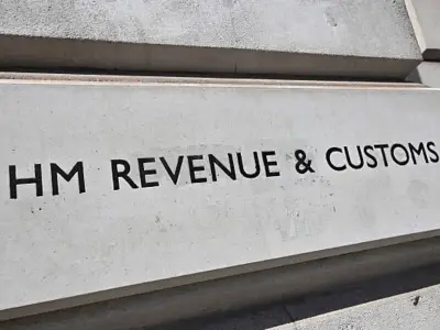 300,000 UK Families Missing Out on £2,000 HMRC Childcare Top-Up