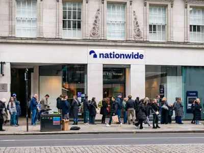 4 major banks increase mortgage rates: Nationwide, Barclays, Virgin, Co-op