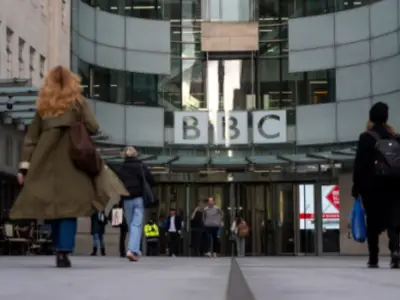 539,000 Households Cancel BBC TV Licence, Up to £180 Refund Available